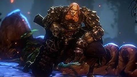 No Rest For The Wicked: The Breach Refined - Of Rats And Raiders | Falstead Darak 2nd Encounter