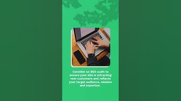 Spring Cleaning Your Site Part 2