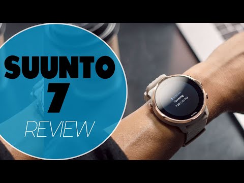 Suunto 7 Review: Everything You Need To Know