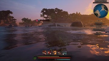 Perfect timing Path of titans