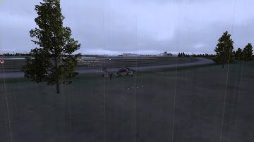 Prepar3D V3 Speed Trees