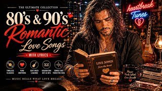 🎸 Greatest Hits Romantic Love Songs 💖 Love Songs 80's 90's - Soft Rock Ballads - Playlist Vol. 318 screenshot 1