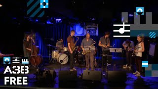 City Chords feat. Busa Pista - Harlem Nocturne // Live 2013 // A38 Free