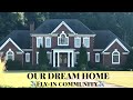 OUR DREAM HOME/Million Dollar Homes