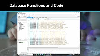 Medical Database screenshot 5