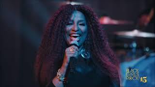 CHAKA KHAN  LIVE 2021