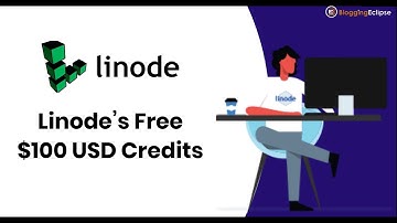 🔥$100 FREE Credit [Exclusive Linode Coupon]