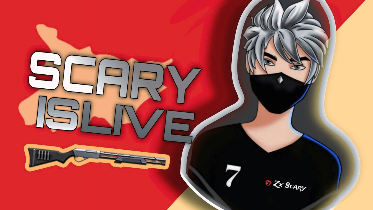 ✨☆☆☆ページ✨ Live streaming of Zx Scary - YouTube