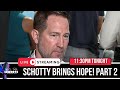 Brian Schottenheimer Is Bringing Hope To Skeptical Cowboys Fans!