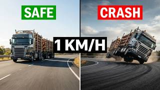 Truck Rollover Prevention