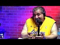 When Your Friend Calls For Bail Money | Joey Diaz