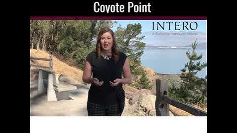Discover: Coyote Point