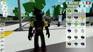 New Outfit, New look. Buying a New outfit from Brookhaven 🏡RP Roblox!