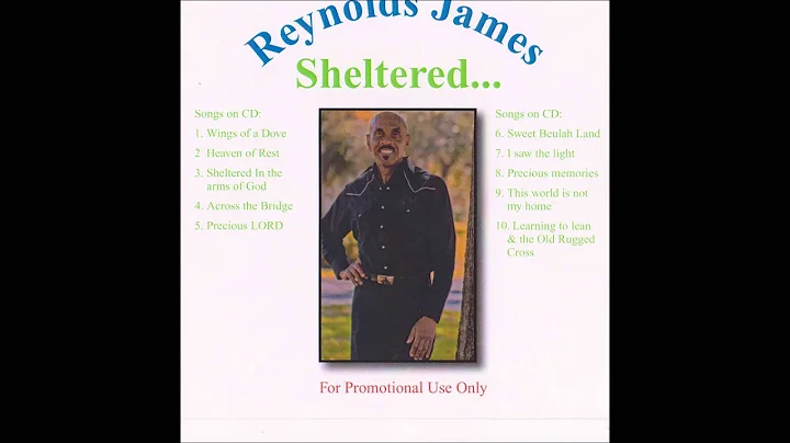 Haven Of Rest   Reynolds James