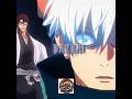 「"AIZEN'S BANKAI vs GOJO'SDOMAIN EXPANSION! (UNBELIEVABLE POWER)" !」「Aizen X Gojo」#anime#goviral