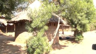 Zambia Villaggio Magoye (6)