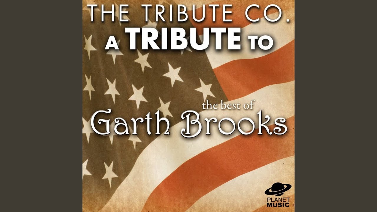 Garth Brooks "Midnight Sun" (Official Music Video)