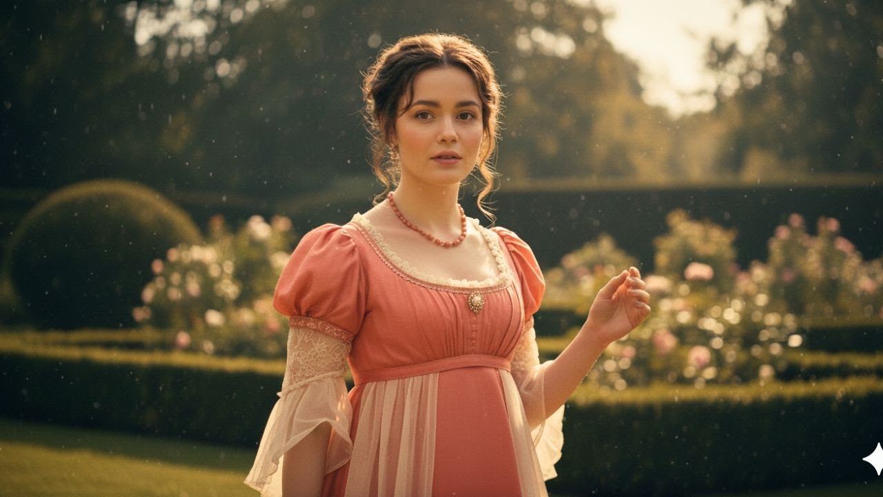 ❤️ SHE WOKE UP 200 YEARS EARLY… AND THE DUKE WHO FOUND HER COULDN’T LET HER GO