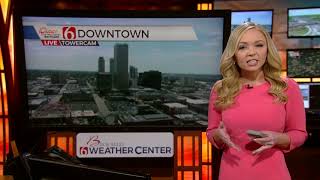 Meteorologist Kendall Smith Weather Tease