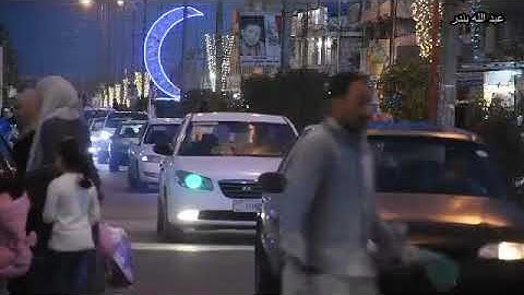 مرحبا بك يا شهر رمضان.. استقبال شهر مضان دعاء بصوت القارئ عمر الهيتي