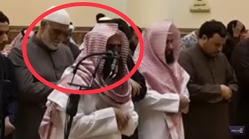 عشائيه جميلة أذهلت السامعين بصوت القارئ الشيخ محمد اللحيدان 1439/5/22