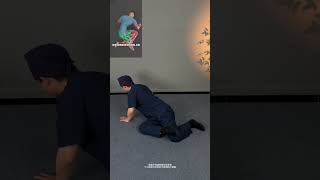 Unlock Your Lower Back: Try This Stretching Technique