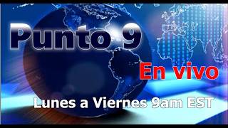 Punto 9 - Noticias Forex del 11 de Marzo 2026