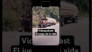 Videopodcast El juego de la vida #eljuegodelavida #podcast #entrevista #somosuniandes