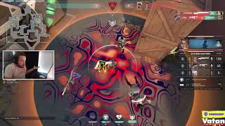 Combatry Spike Nasıl Kurulur Gösteriyor