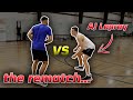 1v1 Against Aj Lapray (Rematch)