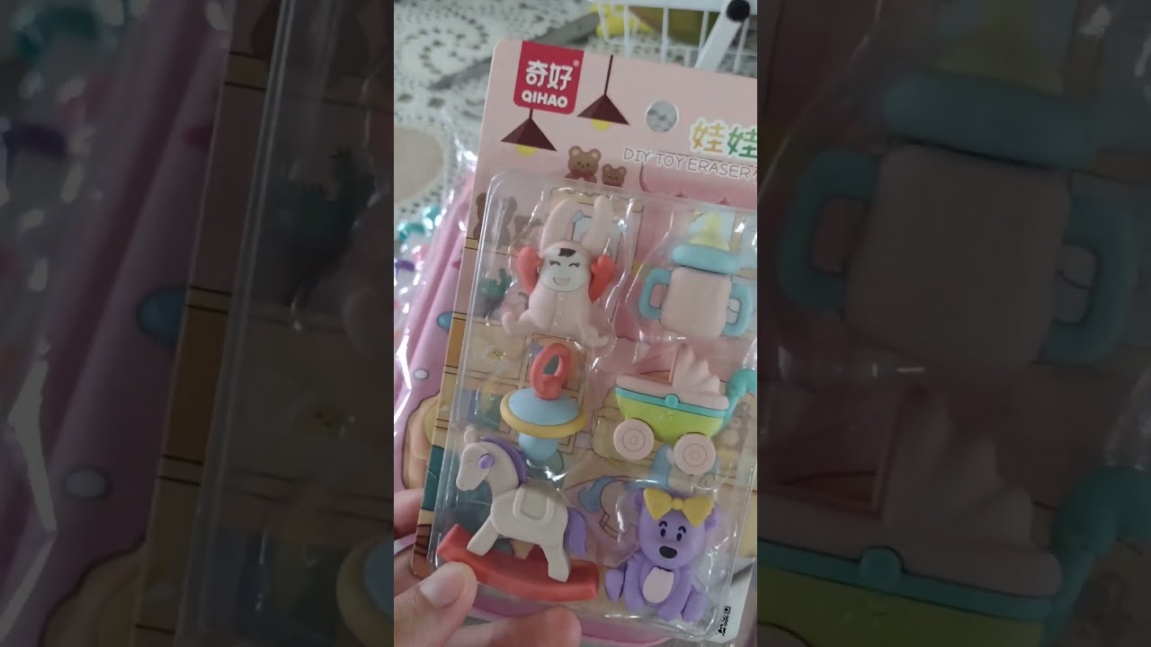 Achadinhos de papelaria no busca busca SP ❤️ 