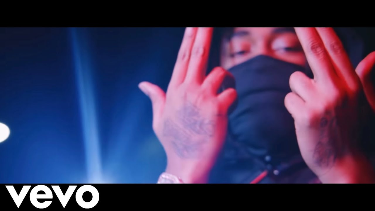 Russ Millions x Action - Top Form (Fan Music Video)