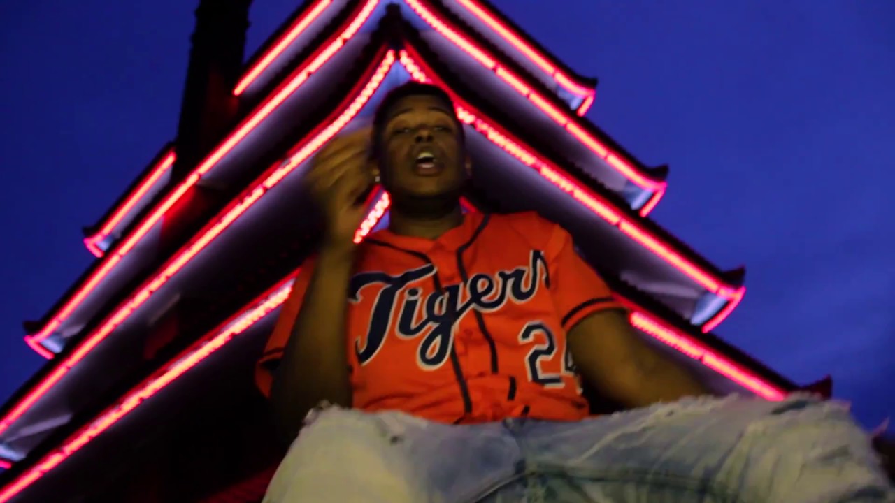 Zee Sav Rapper Z Sav - Dirty Dance (Official Music Video) - YouTube