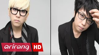 ONSTAGE K _ Annyeong Bada(안녕 바다)  & Fading Starlight(별빛이 내린다)