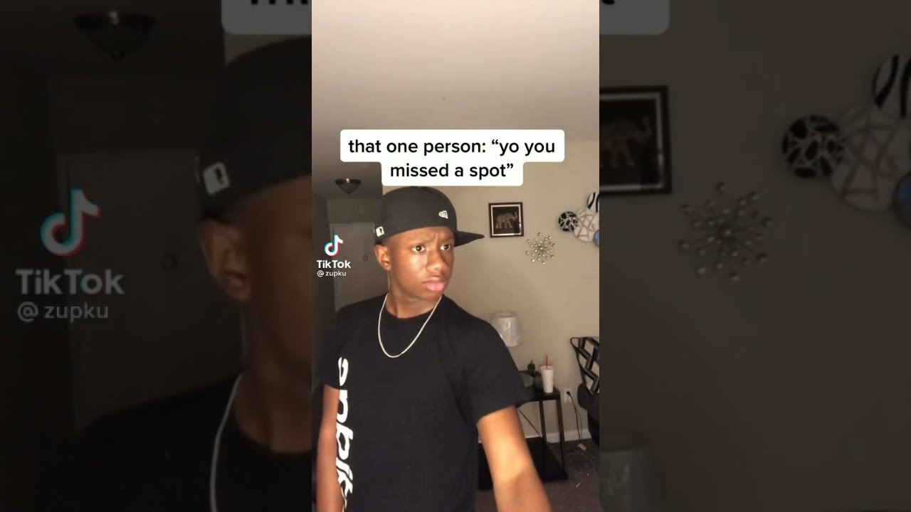 Zupku TIKTOKS | Best of October 2021