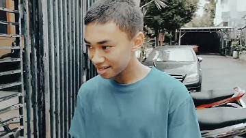 "Jagalah kebersihan lingkungan " tugas informatika kls 9, iklan layanan masyarakat