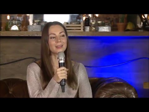 Floor - Comedy talkshow Vol. 12: Adriana Kučerová - rozhovor