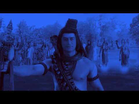 shiv-bhagwan-damru-and-devon-ke-dev-mahadev-music