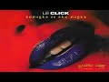 Le Click Tonight Is The Night Radio Edit