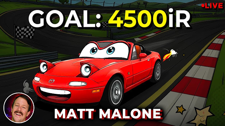 Mazda Challenge! - !video