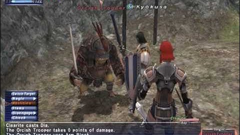 LIMIT BREAK 3 part 1 DEC 16 08