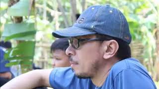 Detik detik Al Habib Musthofa AlJufri Menghembus Kan Nafas Terakhir nya