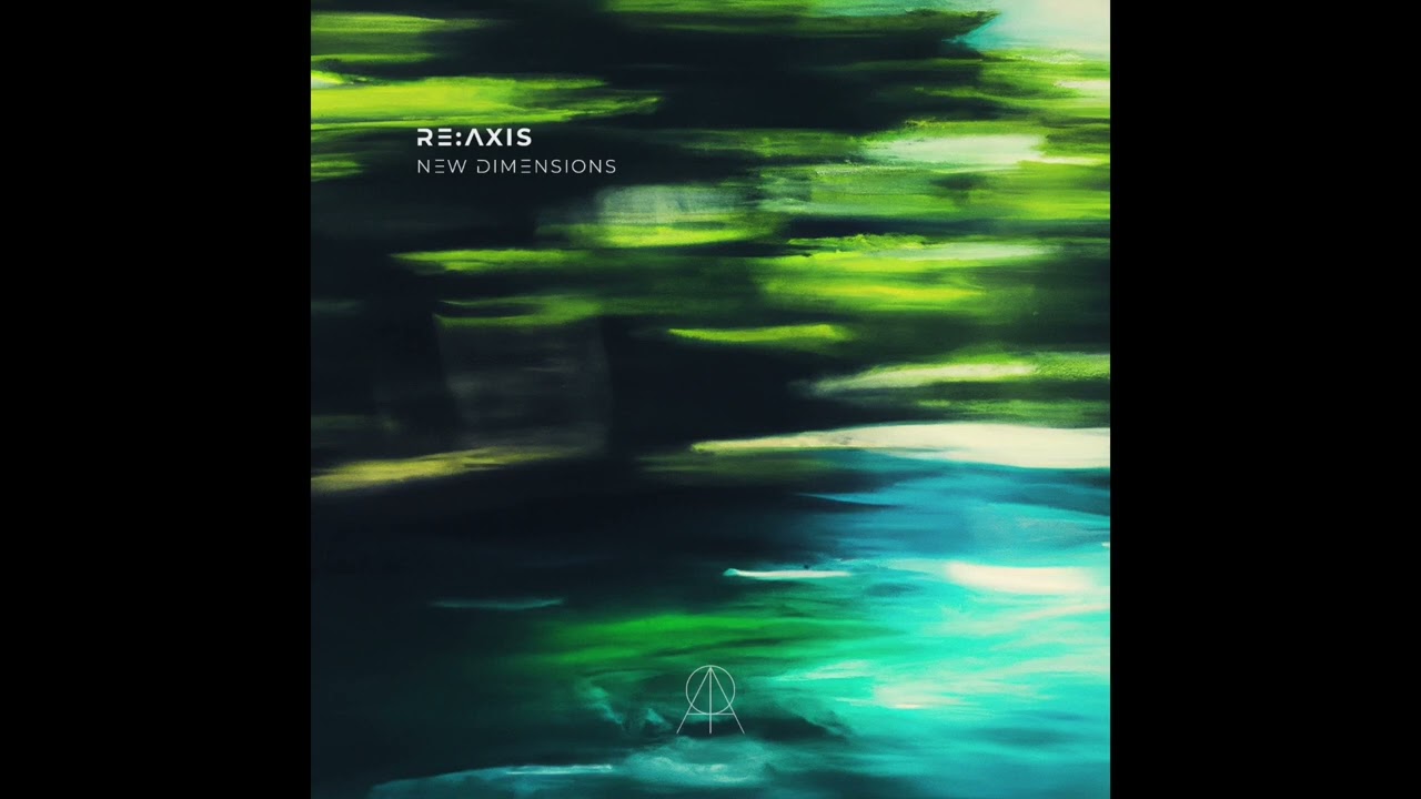 Re:Axis - In a walk through the sun [AMR001]