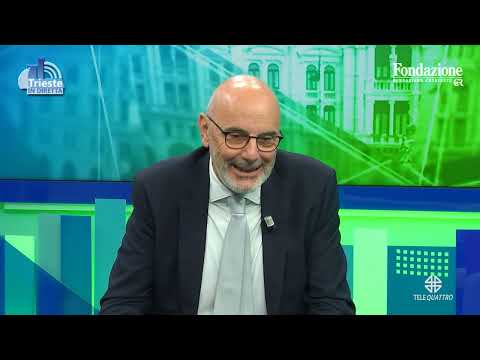 TRIESTE IN DIRETTA | 21/11/2025