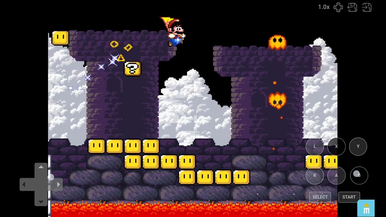 Supermar em conta da coroa 👑 mundo 8. 09. 01. 2026