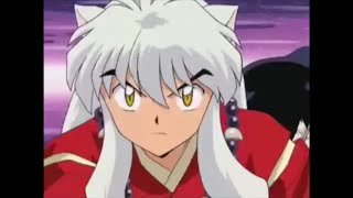 Inuyasha - all eyecatchers