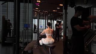 "Build a Strong Back: Best Cable Exercises