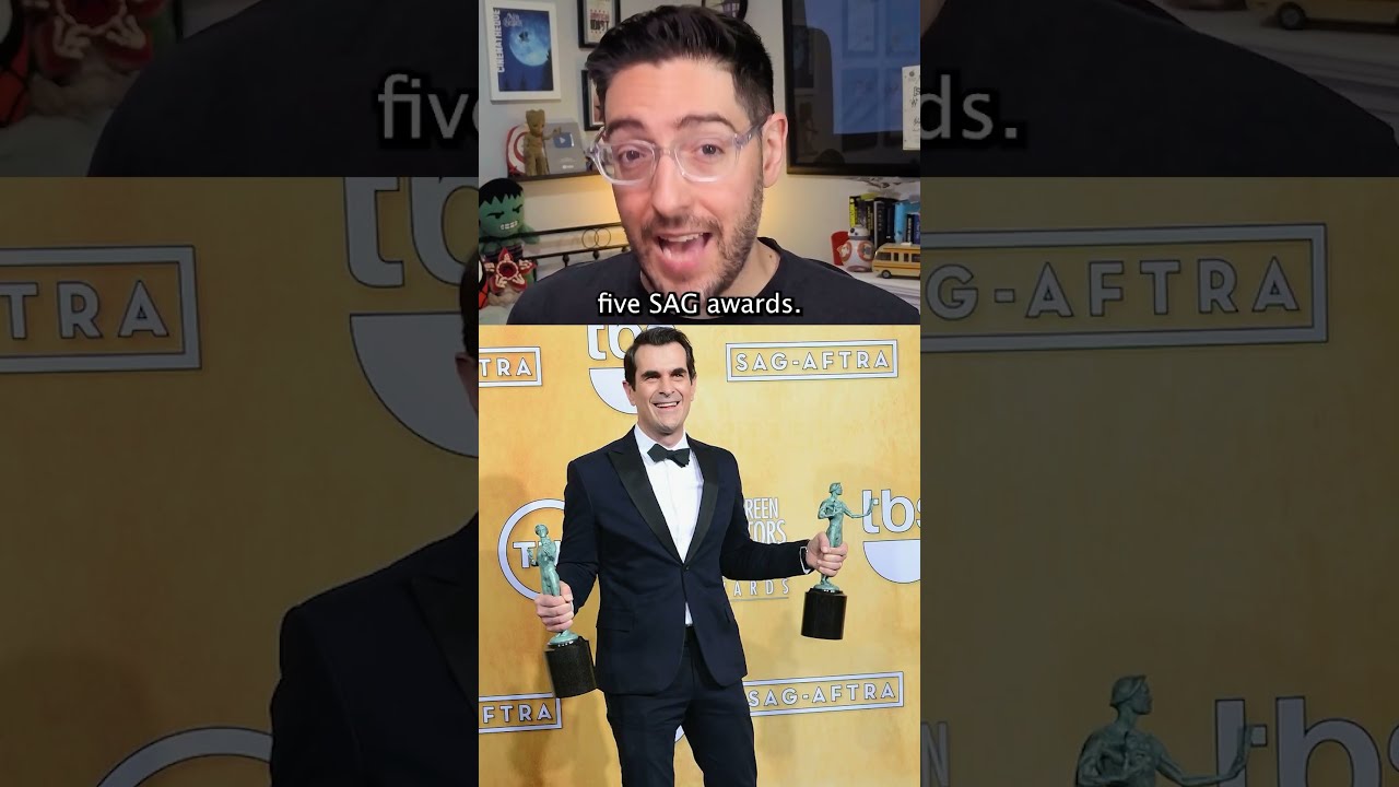 What Happened To Ty Burrell 