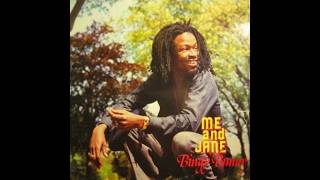 Bingy Bunny - Me And Jane (Cha Cha UK LP, 1982) - YouTube