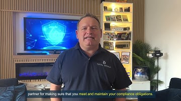 Total Group Cyber Security & Managed IT Support in Hertfordshire